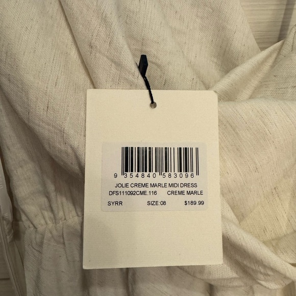 Dissh Jolie Dress US size 04 Aussie size 06 - Picture 5 of 7